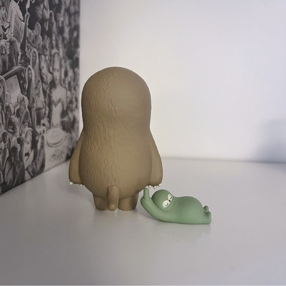 3/$17 POPMART Pucky baby figures - Picture 5 of 7